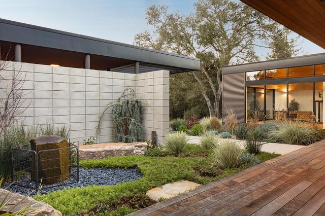 93 Broadacres Road, Atherton, CA 94027