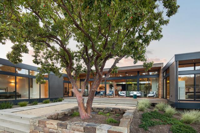 93 Broadacres Road, Atherton, CA 94027