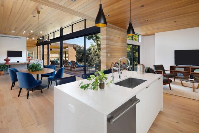 93 Broadacres Road, Atherton, CA 94027