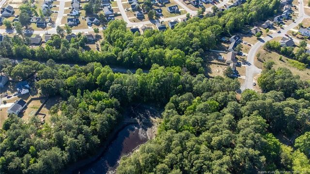 6331 Muscat Road, Hope Mills, NC 28348