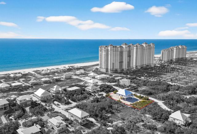 0 Cabana Beach Road, Gulf Shores, AL 36542
