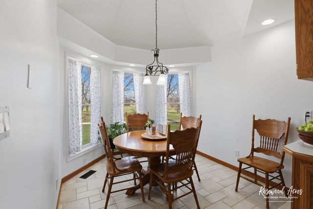 5996 W 2000N Road, Bonfield, IL 60913