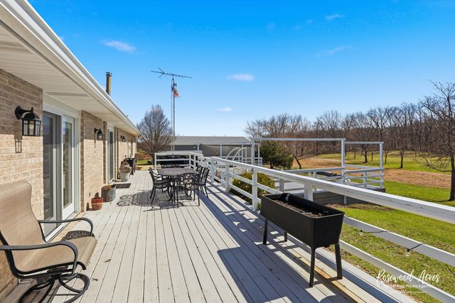 5996 W 2000N Road, Bonfield, IL 60913