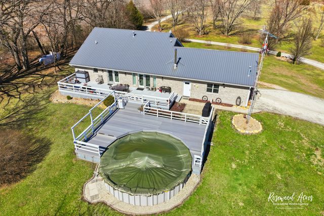 5996 W 2000N Road, Bonfield, IL 60913