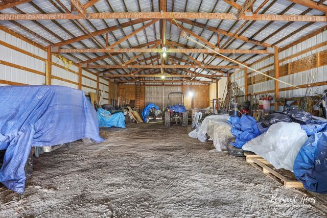 5996 W 2000N Road, Bonfield, IL 60913