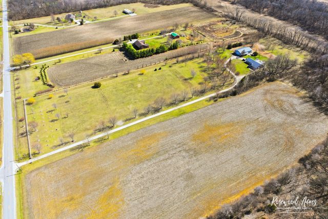 5996 W 2000N Road, Bonfield, IL 60913