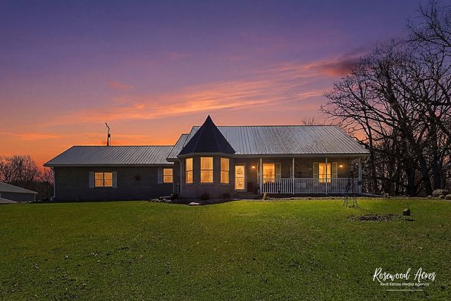 5996 W 2000N Road, Bonfield, IL 60913