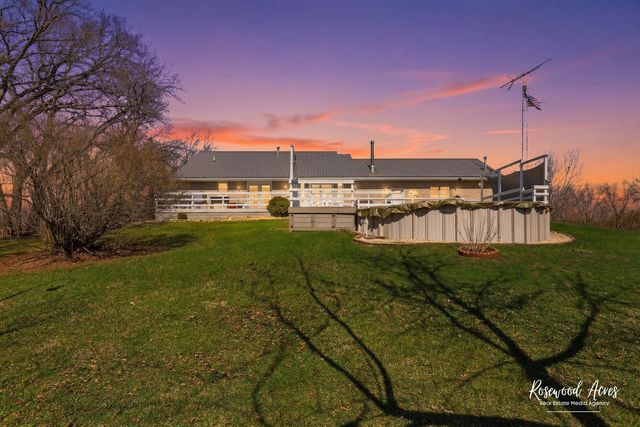 5996 W 2000N Road, Bonfield, IL 60913