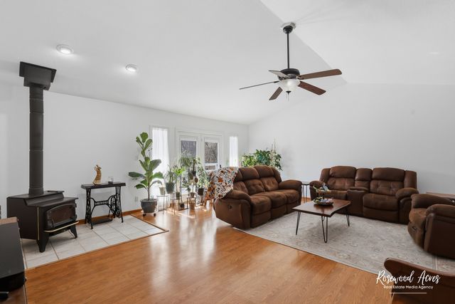 5996 W 2000N Road, Bonfield, IL 60913