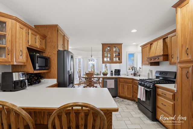 5996 W 2000N Road, Bonfield, IL 60913