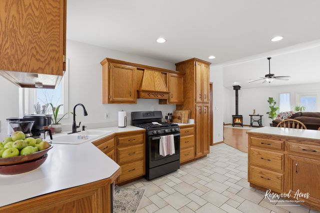 5996 W 2000N Road, Bonfield, IL 60913