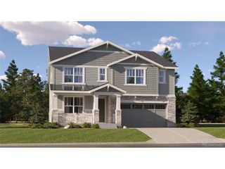 24601 E Baltic Pl, Aurora, CO 80018