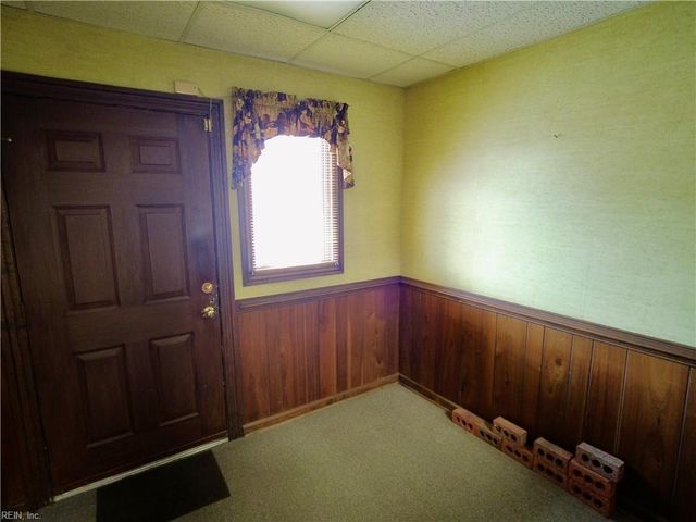 314 W Washington ST, Suffolk, VA 23434