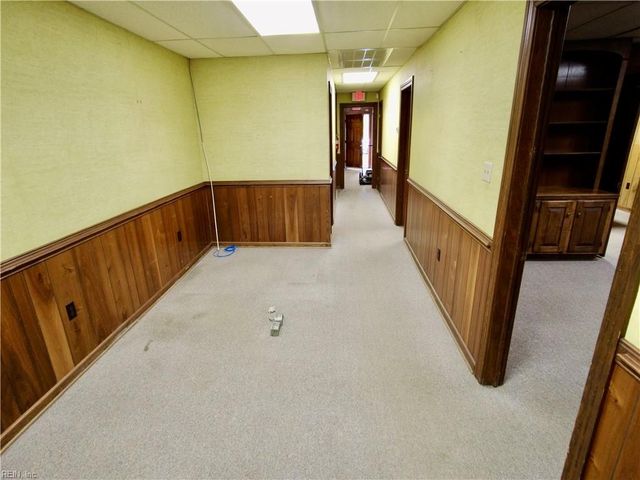 314 W Washington ST, Suffolk, VA 23434