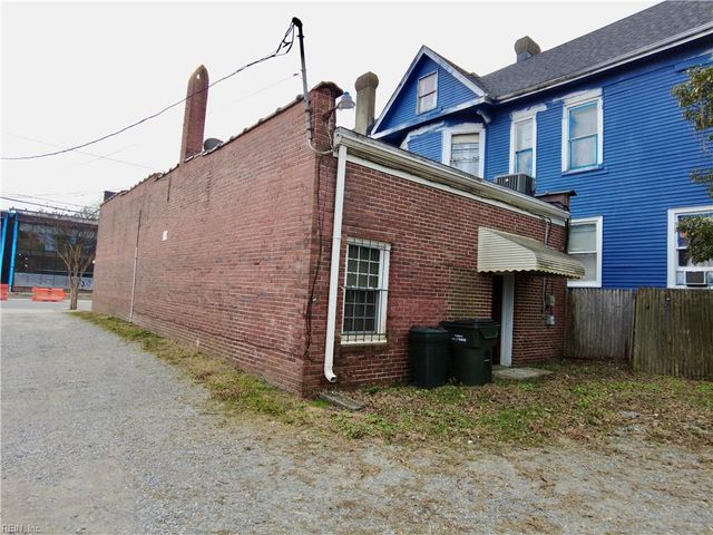 314 W Washington ST, Suffolk, VA 23434