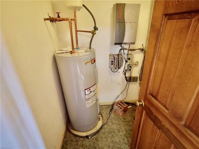 314 W Washington ST, Suffolk, VA 23434