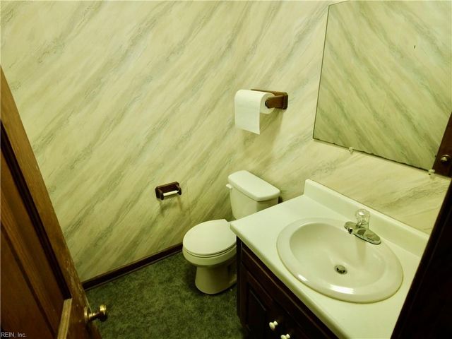 314 W Washington ST, Suffolk, VA 23434