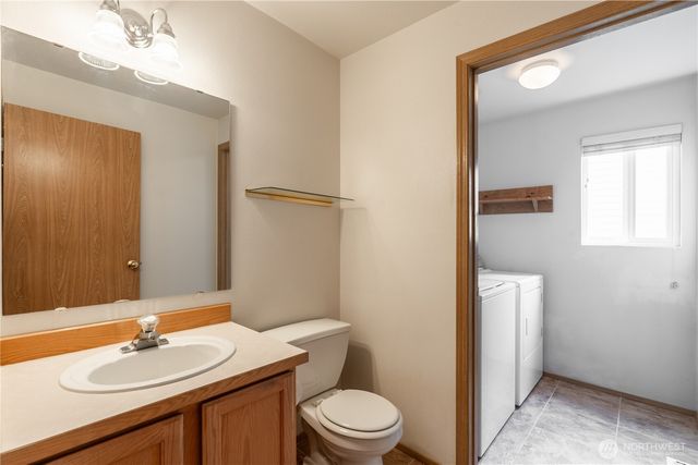 23323 106th Street E, Buckley, WA 98321