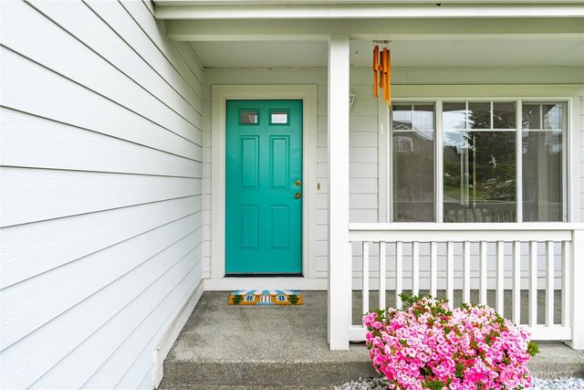 23323 106th Street E, Buckley, WA 98321