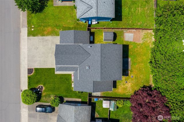 23323 106th Street E, Buckley, WA 98321