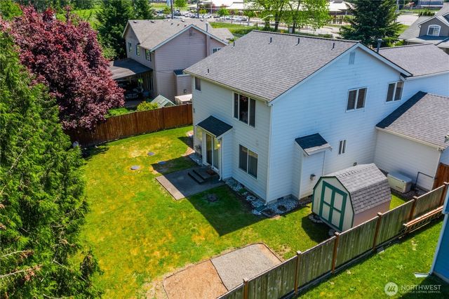 23323 106th Street E, Buckley, WA 98321