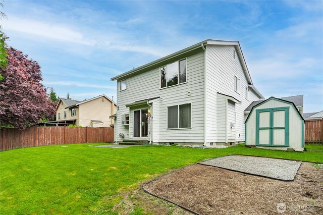 23323 106th Street E, Buckley, WA 98321