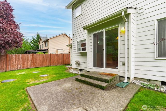 23323 106th Street E, Buckley, WA 98321