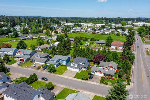 23323 106th Street E, Buckley, WA 98321