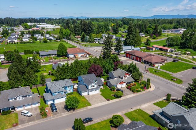 23323 106th Street E, Buckley, WA 98321