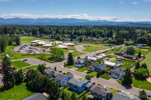 23323 106th Street E, Buckley, WA 98321