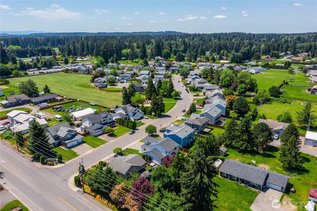 23323 106th Street E, Buckley, WA 98321
