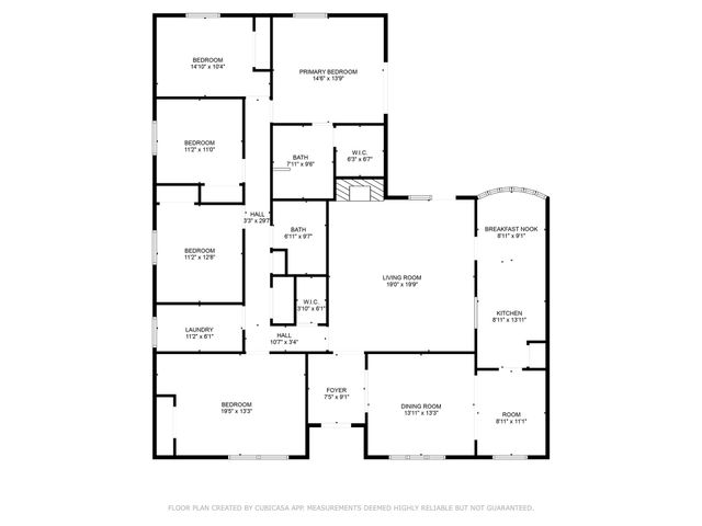 12308 Cedar Bend Drive, Dallas, TX 75244