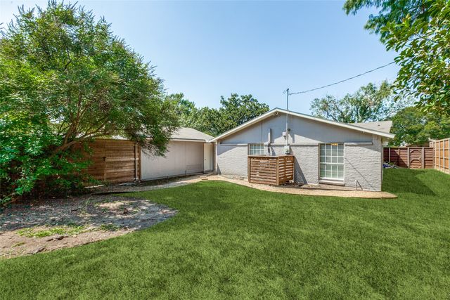 12308 Cedar Bend Drive, Dallas, TX 75244