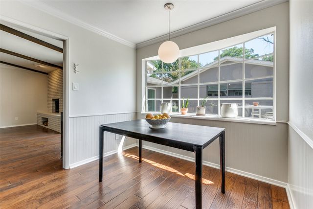 12308 Cedar Bend Drive, Dallas, TX 75244