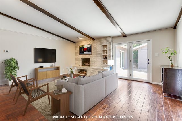 12308 Cedar Bend Drive, Dallas, TX 75244