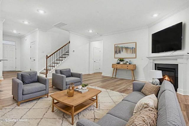 1328 Hazelnut Ridge Lane, Knightdale, NC 27545