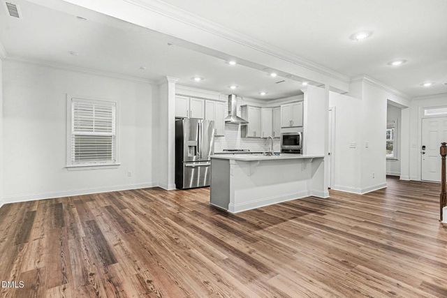 1328 Hazelnut Ridge Lane, Knightdale, NC 27545