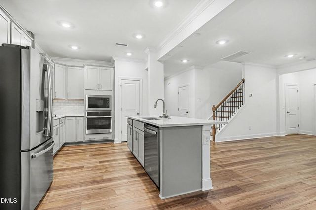 1328 Hazelnut Ridge Lane, Knightdale, NC 27545