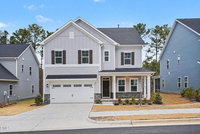 1328 Hazelnut Ridge Lane, Knightdale, NC 27545