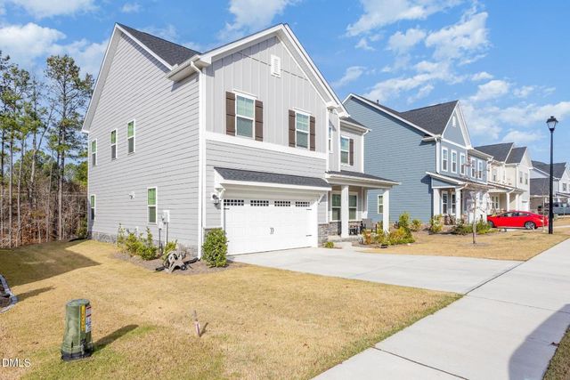 1328 Hazelnut Ridge Lane, Knightdale, NC 27545