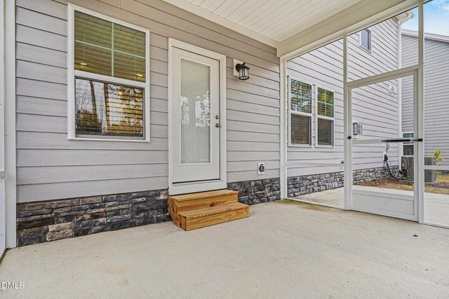 1328 Hazelnut Ridge Lane, Knightdale, NC 27545