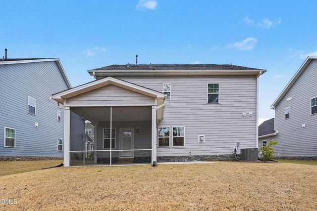 1328 Hazelnut Ridge Lane, Knightdale, NC 27545