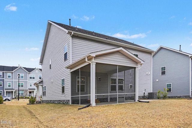 1328 Hazelnut Ridge Lane, Knightdale, NC 27545