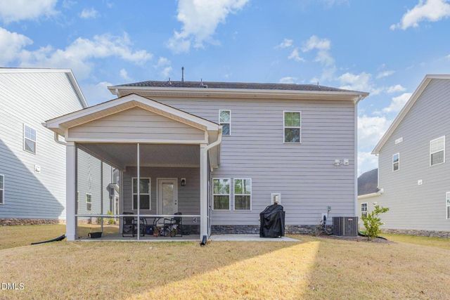 1328 Hazelnut Ridge Lane, Knightdale, NC 27545