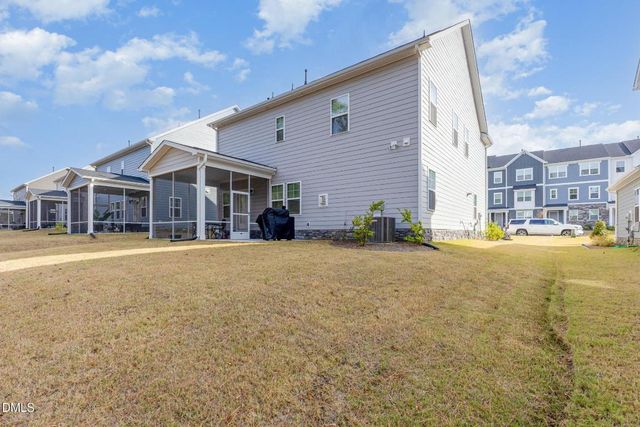 1328 Hazelnut Ridge Lane, Knightdale, NC 27545