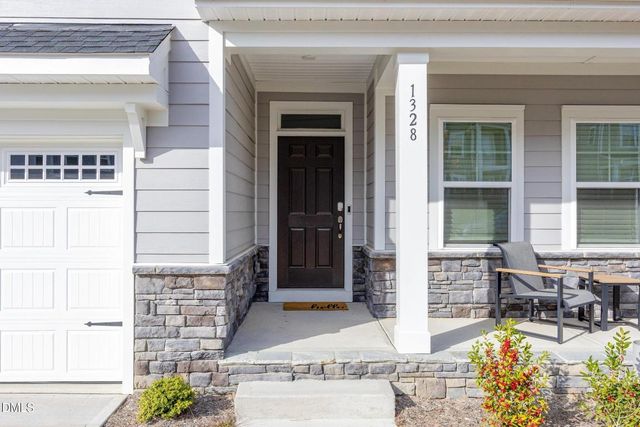 1328 Hazelnut Ridge Lane, Knightdale, NC 27545