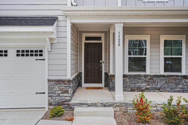 1328 Hazelnut Ridge Lane, Knightdale, NC 27545