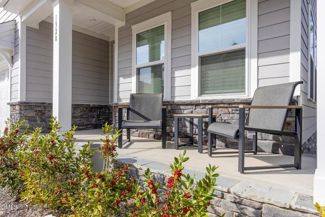 1328 Hazelnut Ridge Lane, Knightdale, NC 27545