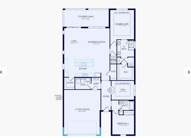 1205 Haven Circle Palmary 30, Vero Beach, FL 32960