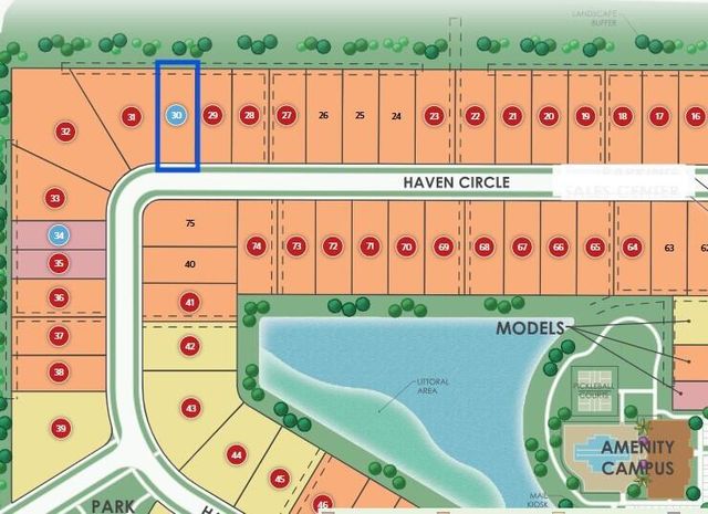 1205 Haven Circle Palmary 30, Vero Beach, FL 32960